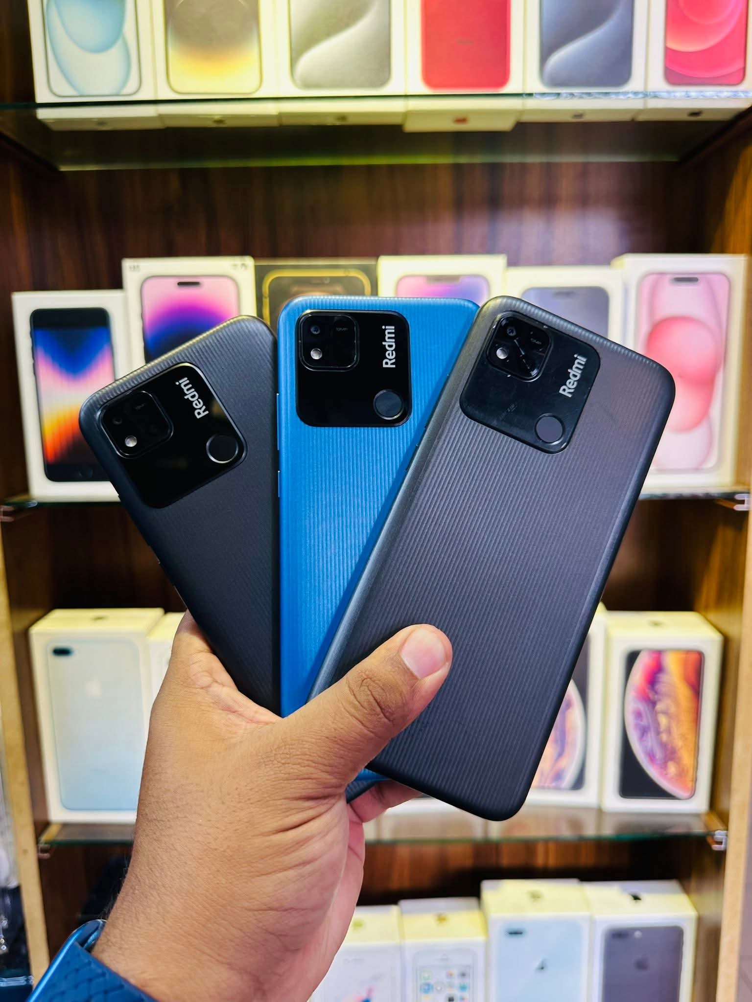 Redmi 10A