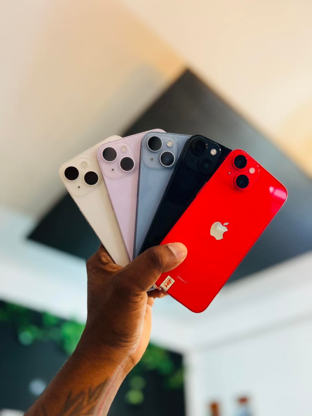 i Phone 14 128gb