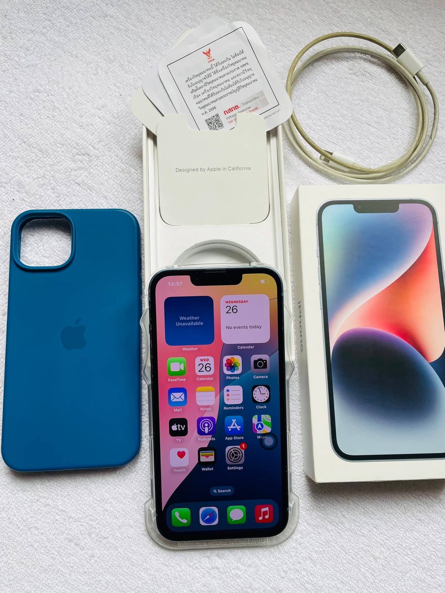 I PHONE 14