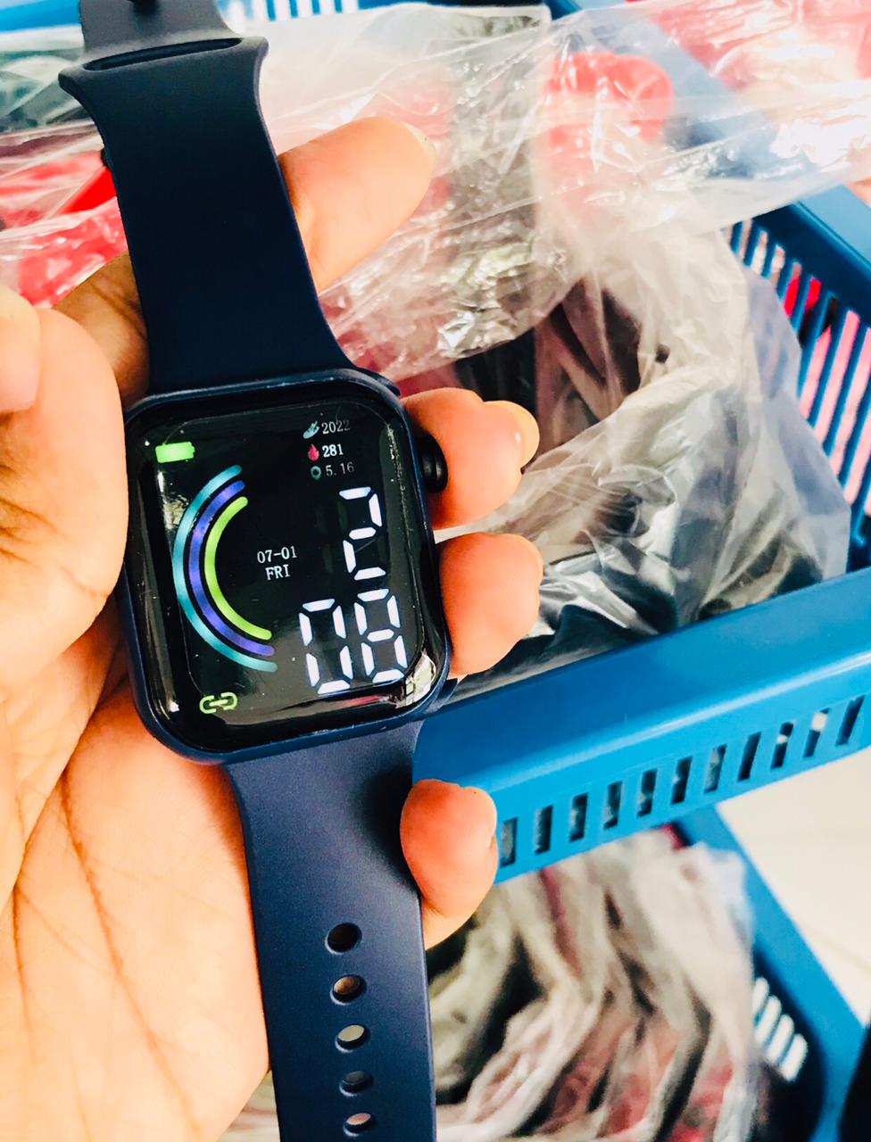 watch