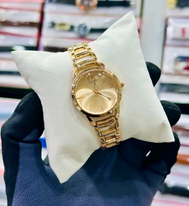 CK Ladies Watch