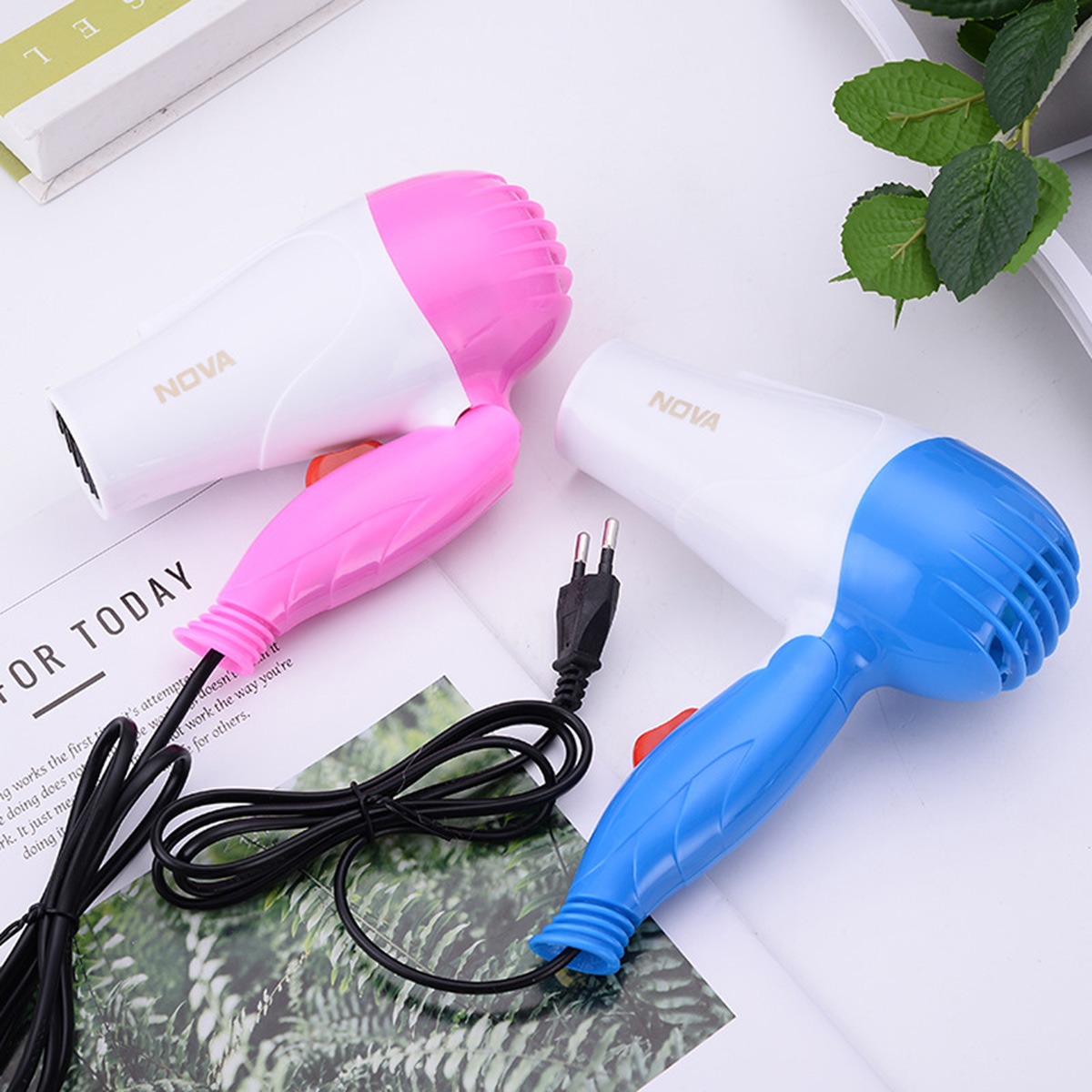 Hair Dryer