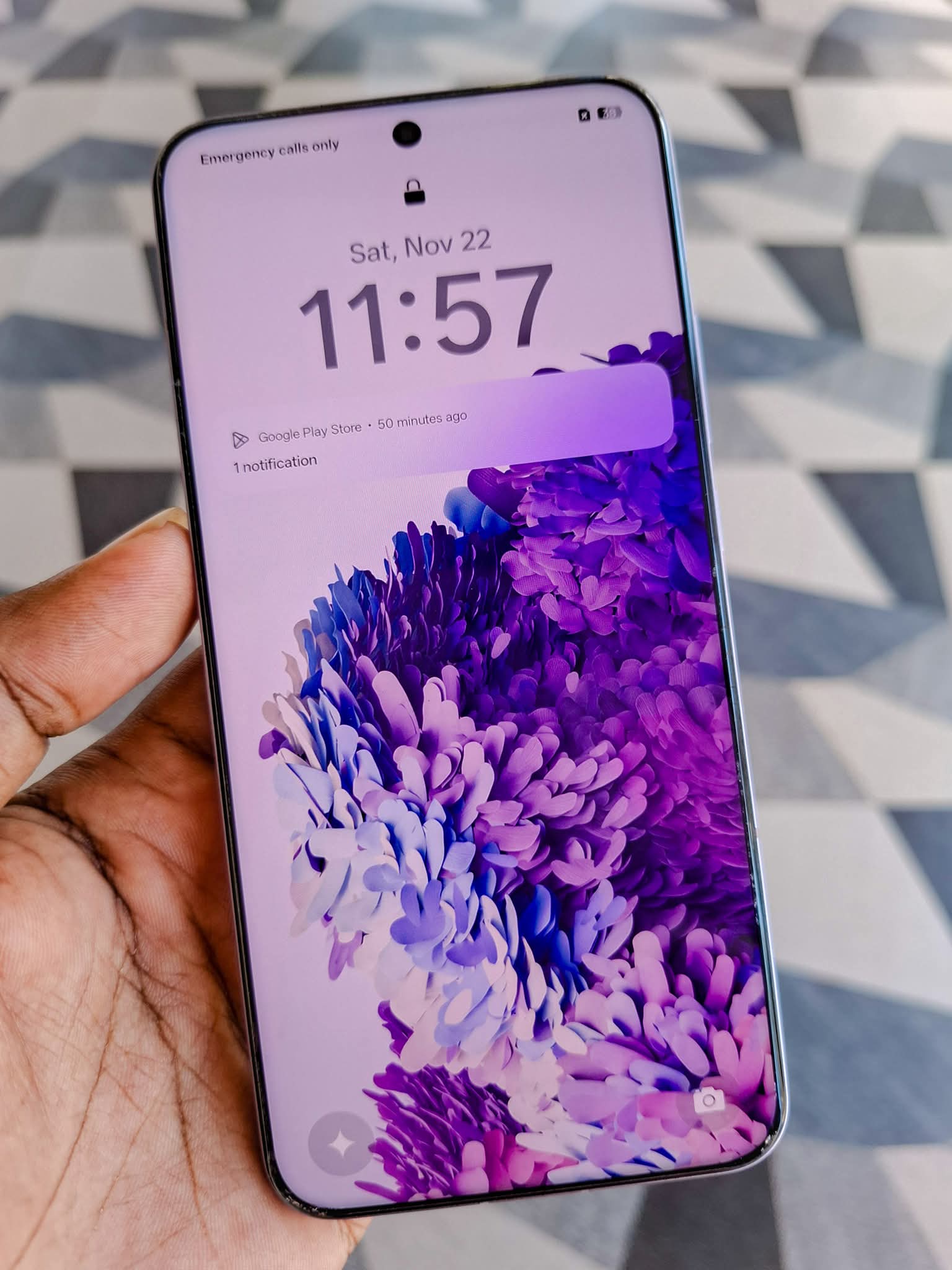 Oppo Reno 13 Pro 5G