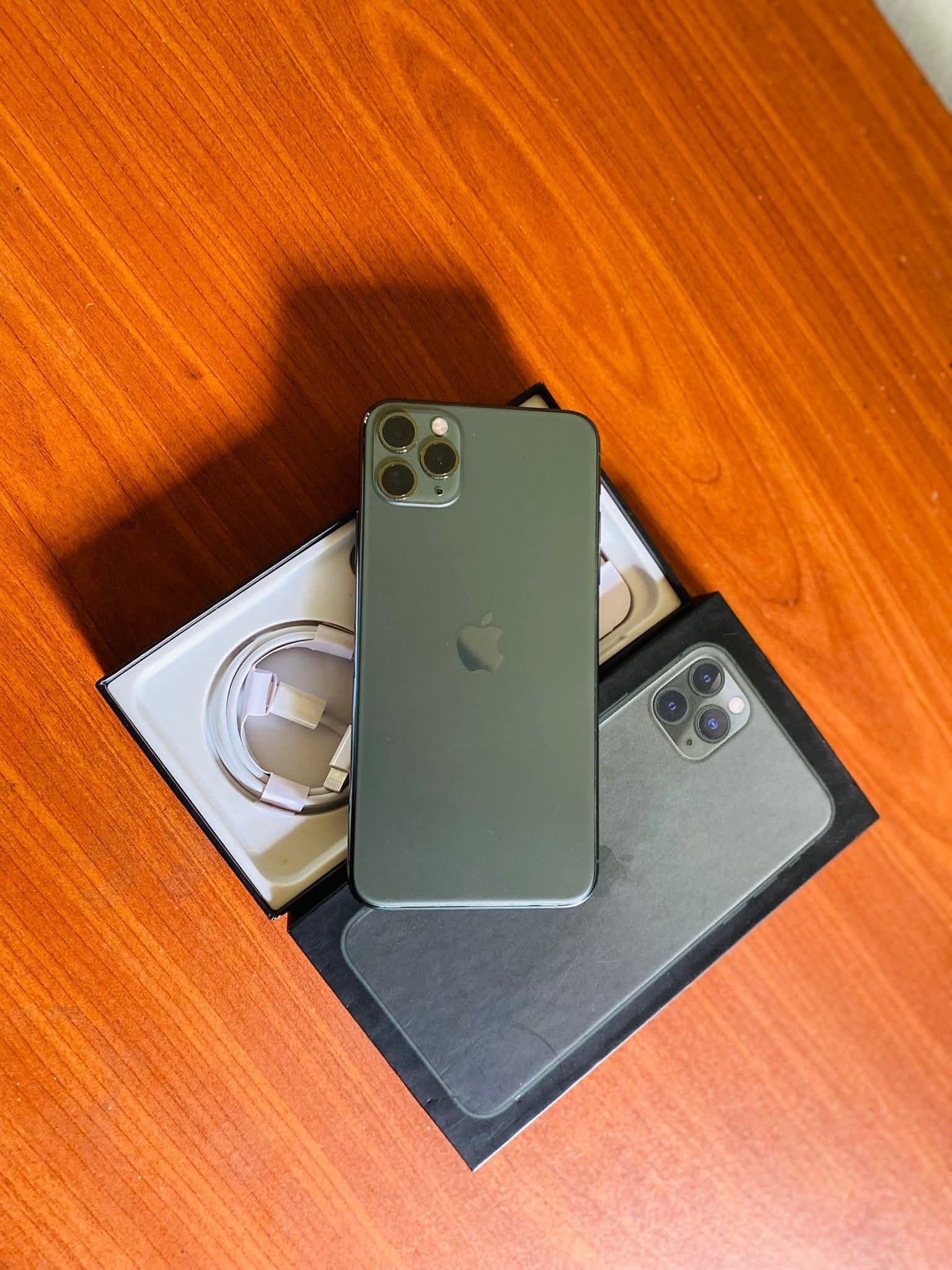 iPhone 11 Pro Max
