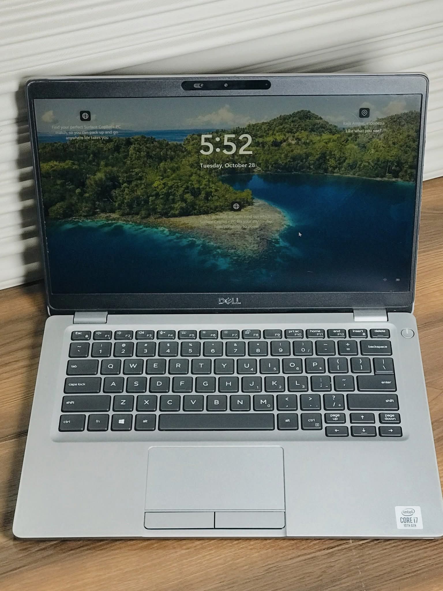 Dell Latitude 5310