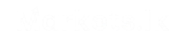 Markets.lk Logo