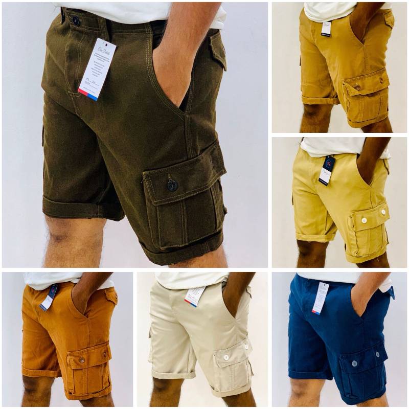 Good Shorts