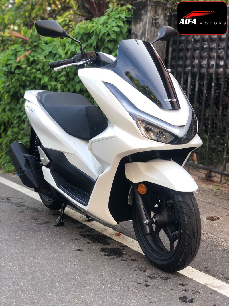 Honda PCX 160 2025 Brand New Japan