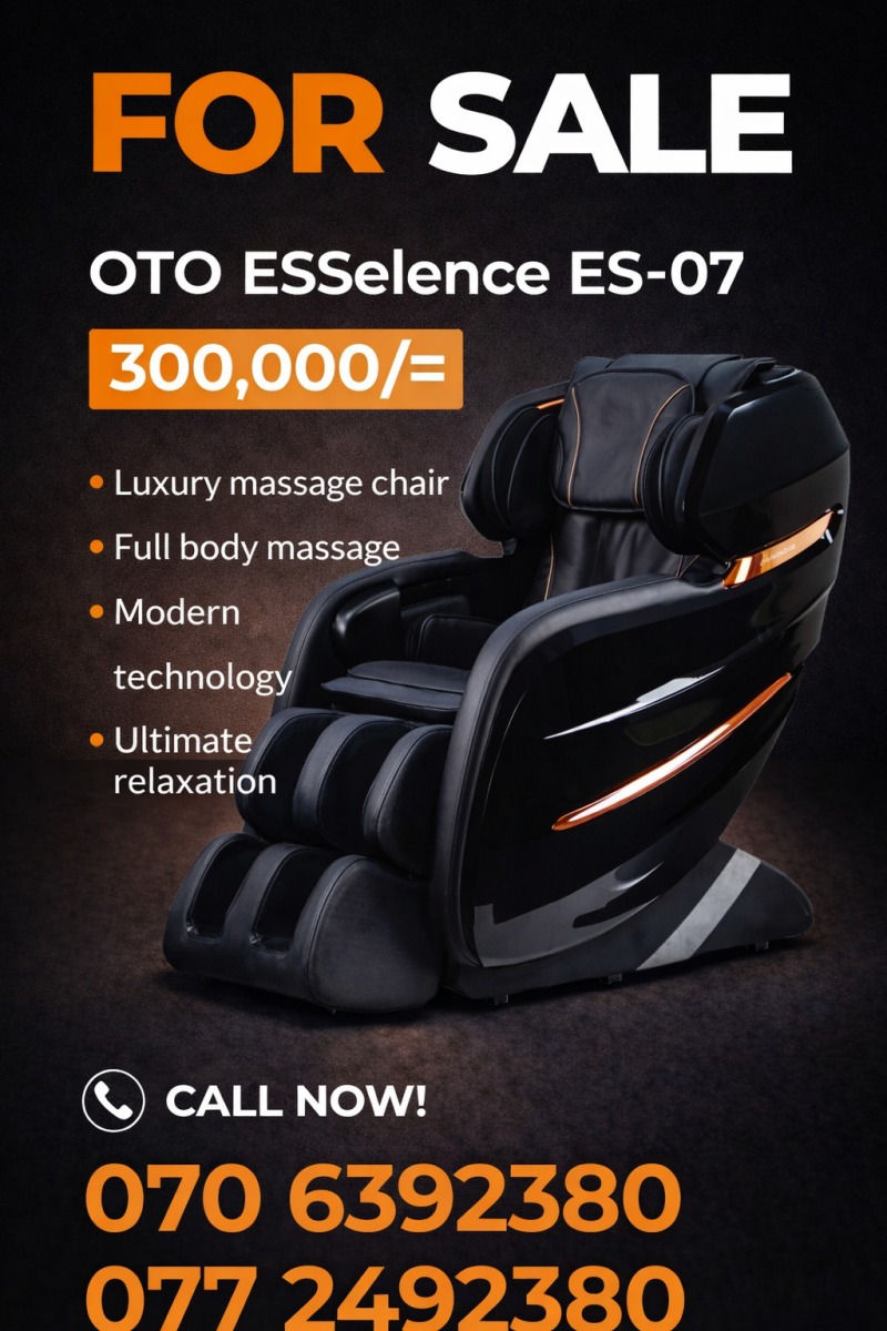 Massage Chair