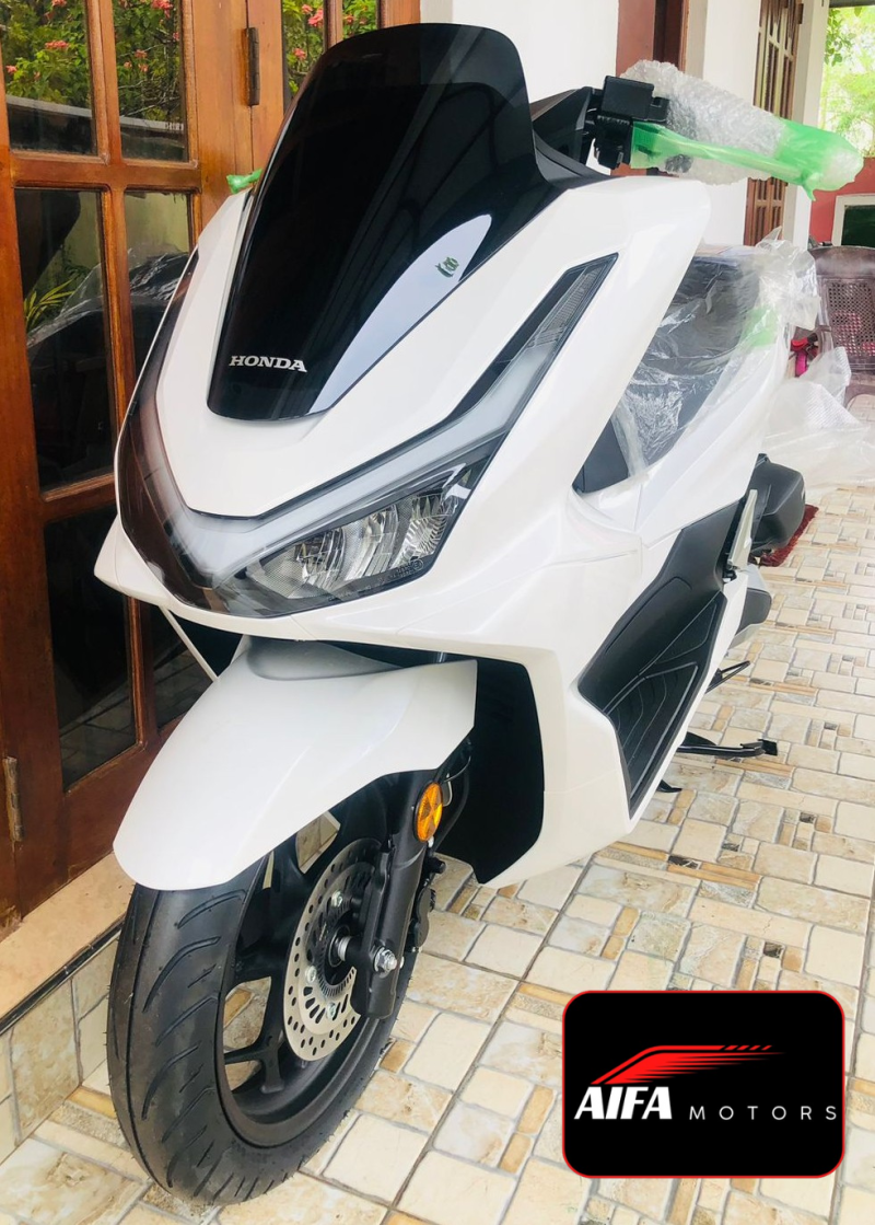 Honda PCX 160 2025 Brand New Japan