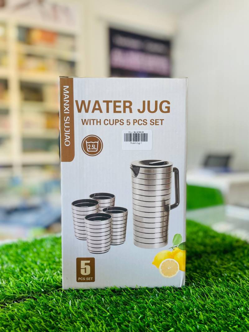 Water Dispensers