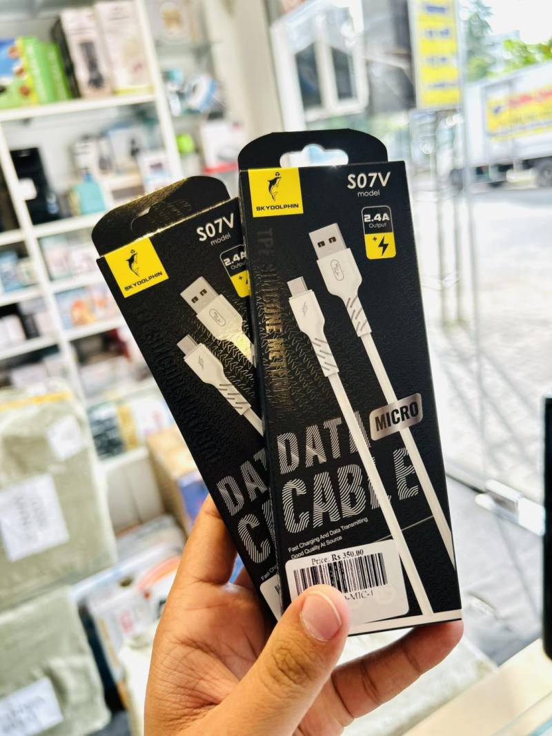 Micro Cable
