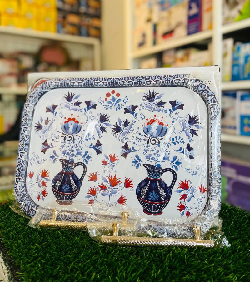 Metal Tray