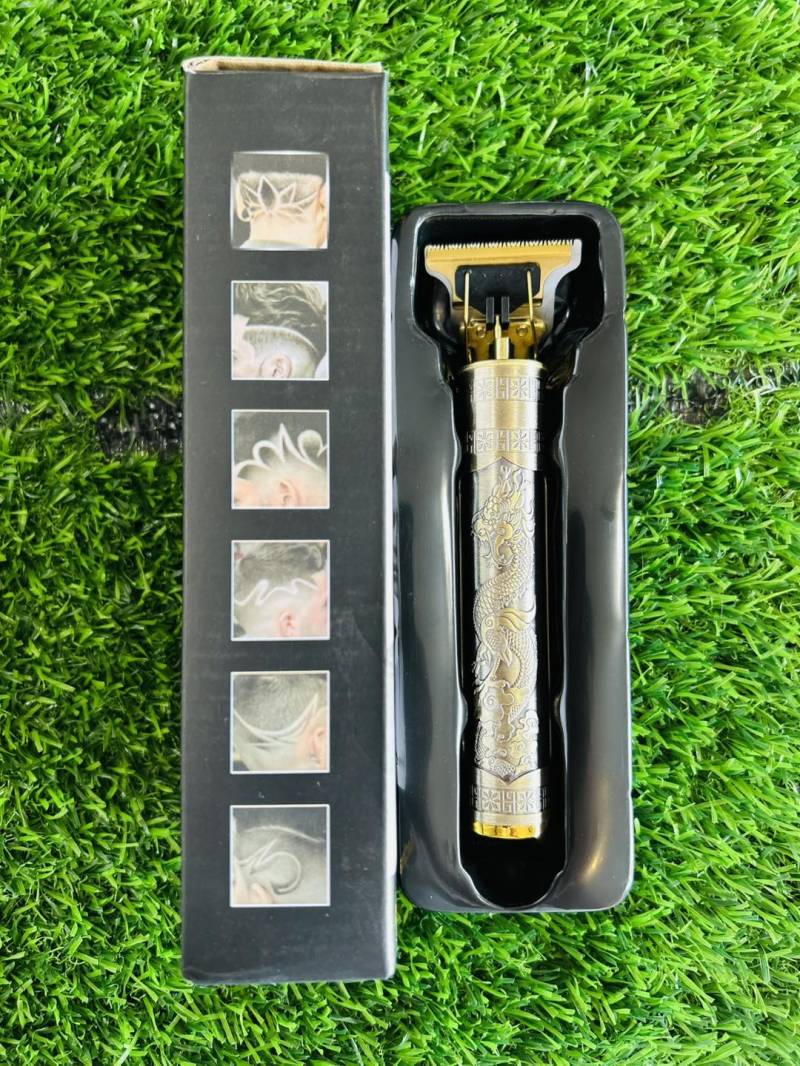 Hair Trimmer
