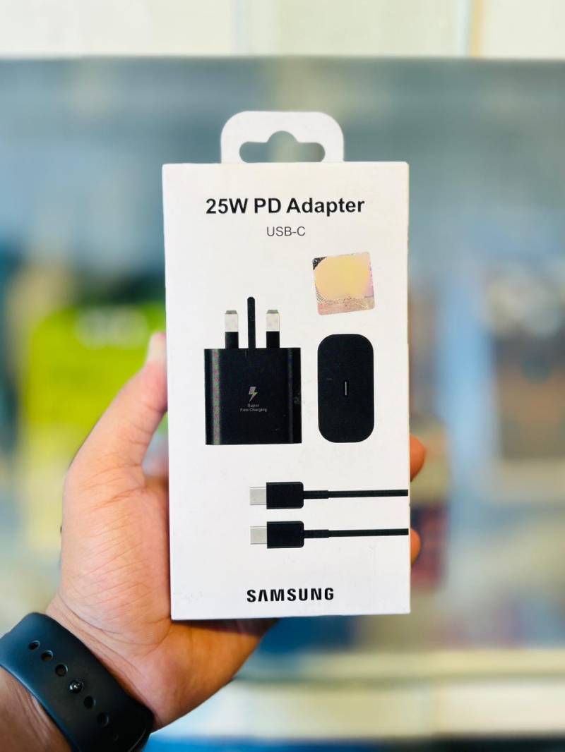 Samsung Adapter With Cable