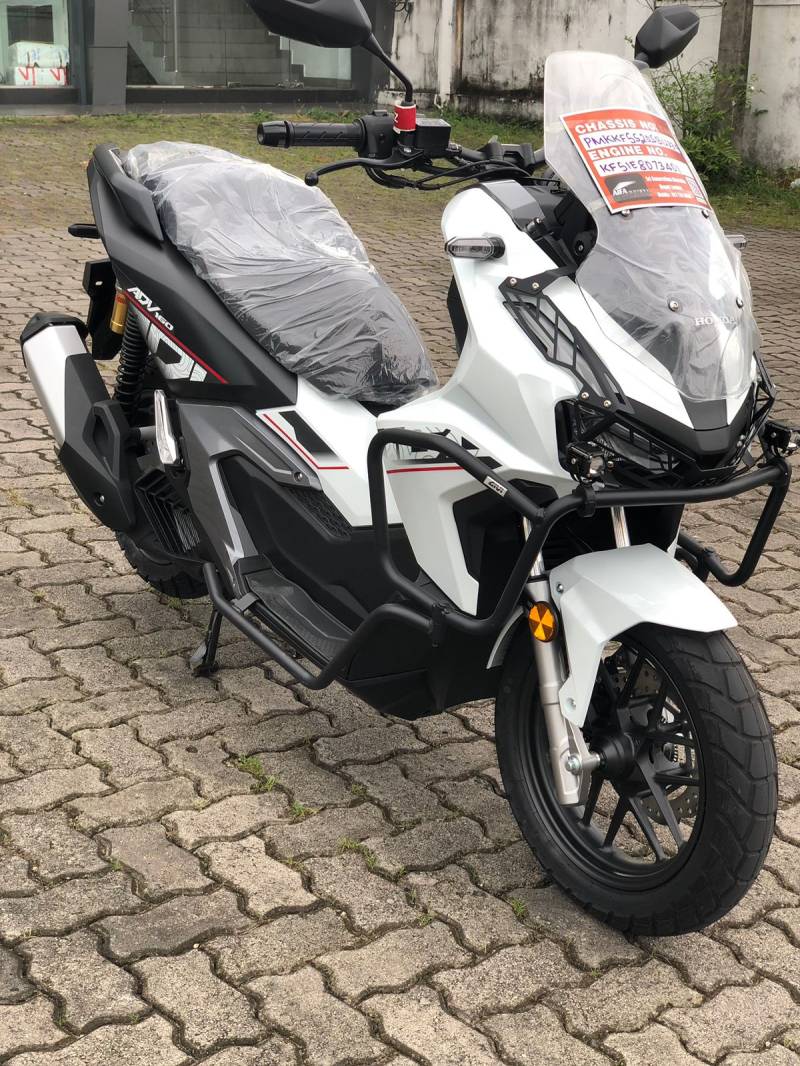 Honda ADV 160 2025 Brand New