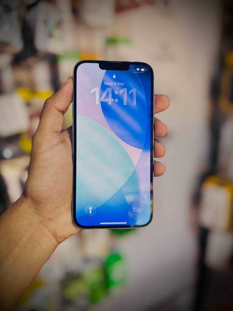 I Phone14
