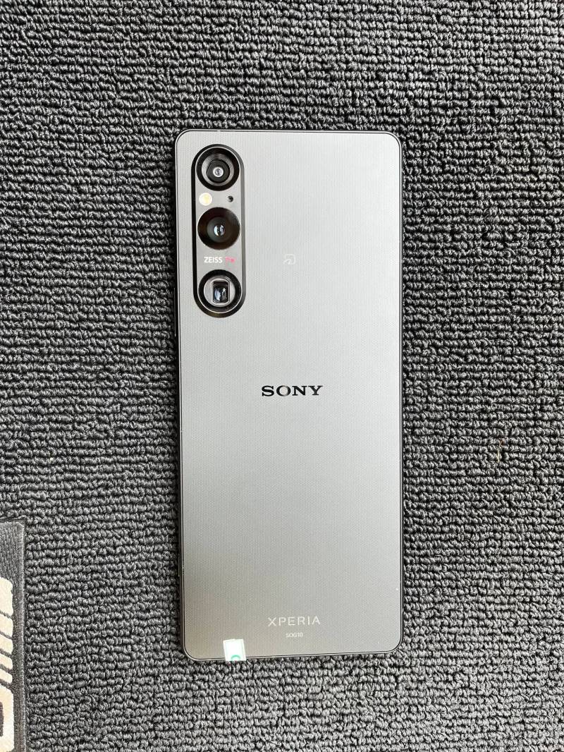 Sony Xperia 1