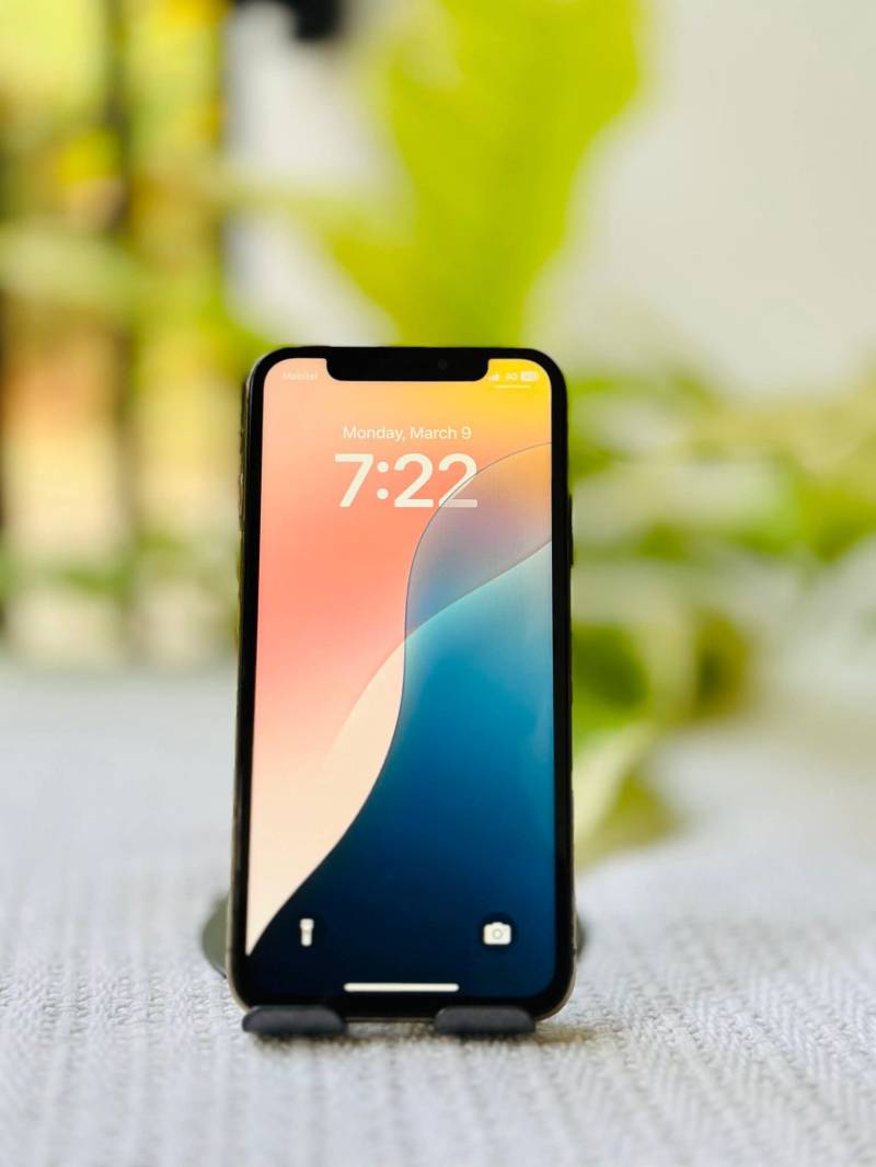 I Phone XS