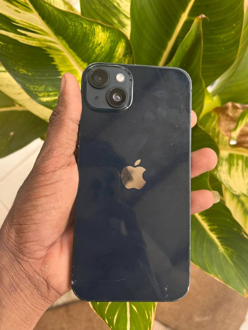iPhone 14 plus
