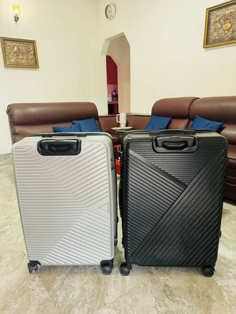 Travel Laggages for sale (30Kg)