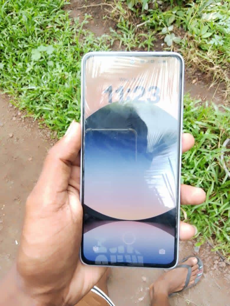 Redmi note 14 5g