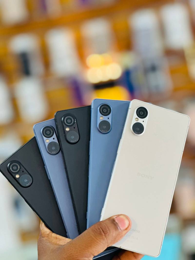 Sony Xperia 5 v 5G