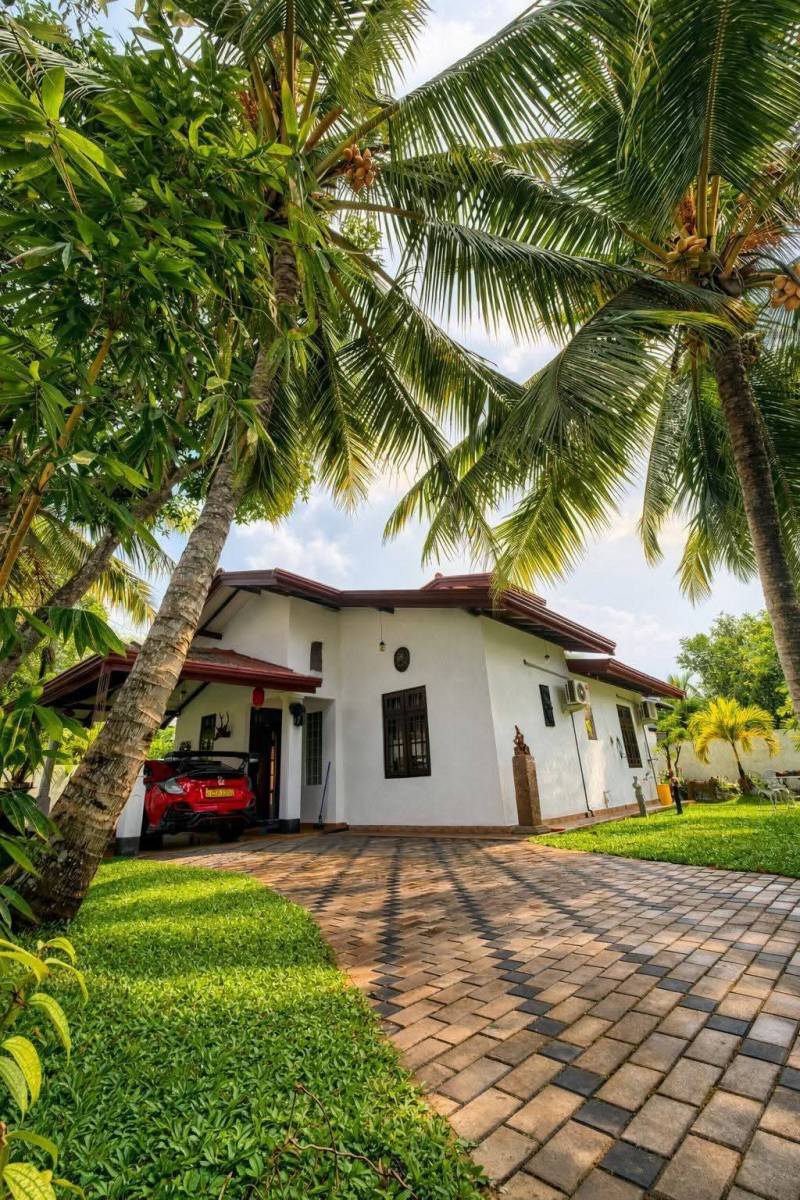 Bandaragama house for sale