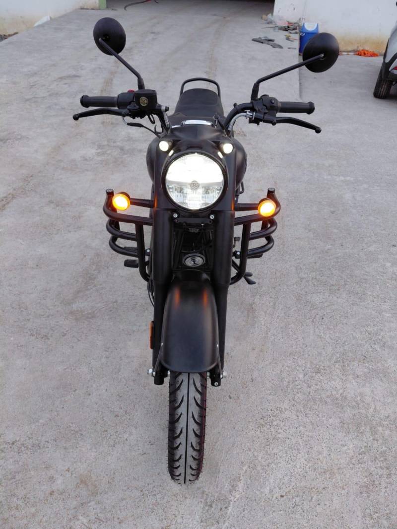 Royal Enfield Classic 350 2026
