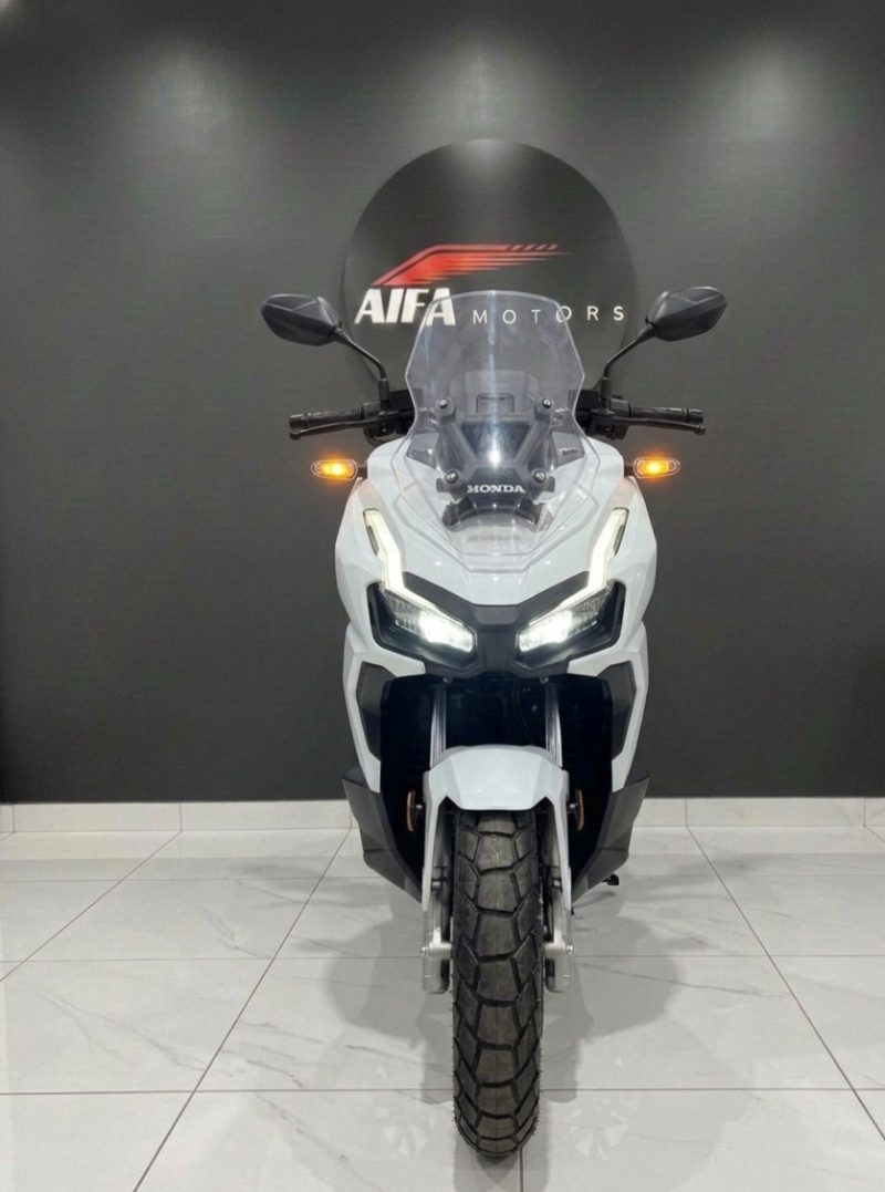 Honda ADV 160 2026 Brand New