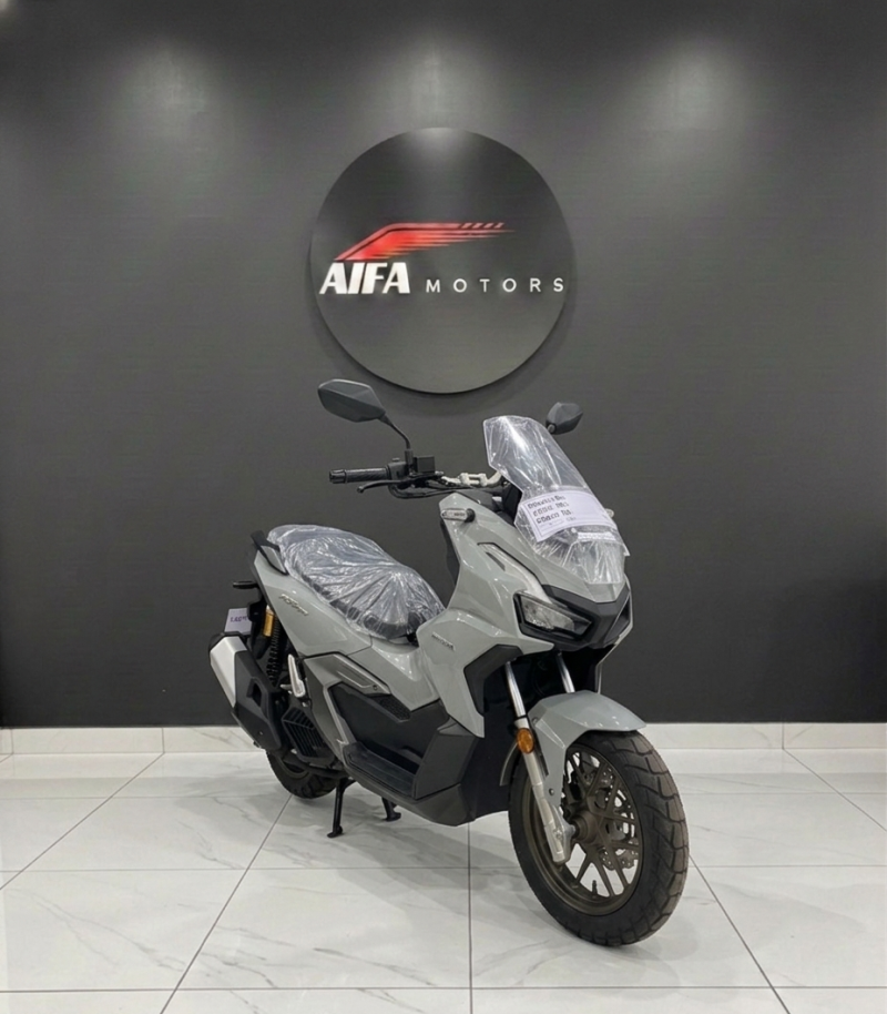 Honda ADV 160 2026 Brand New