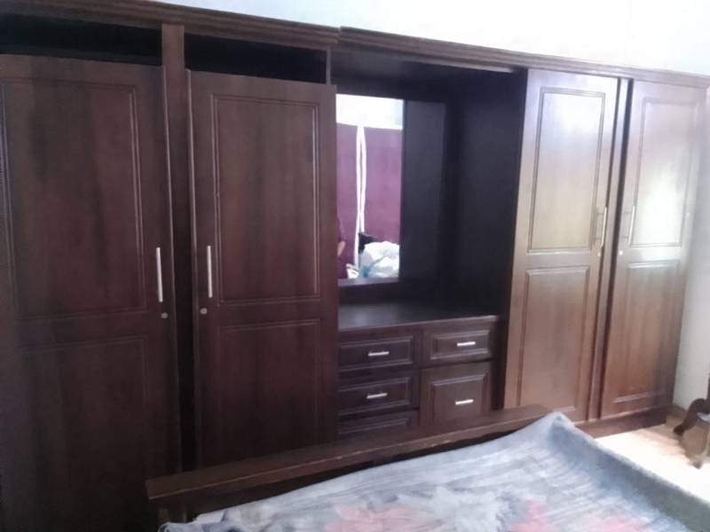 Teak Bedroom set for sale