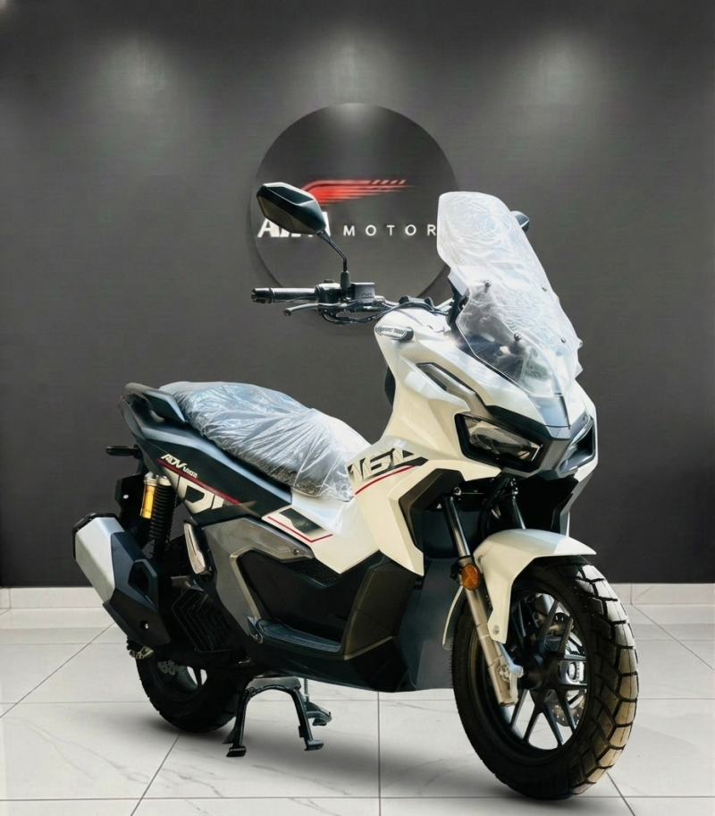 Honda ADV 160 2026 Brand New