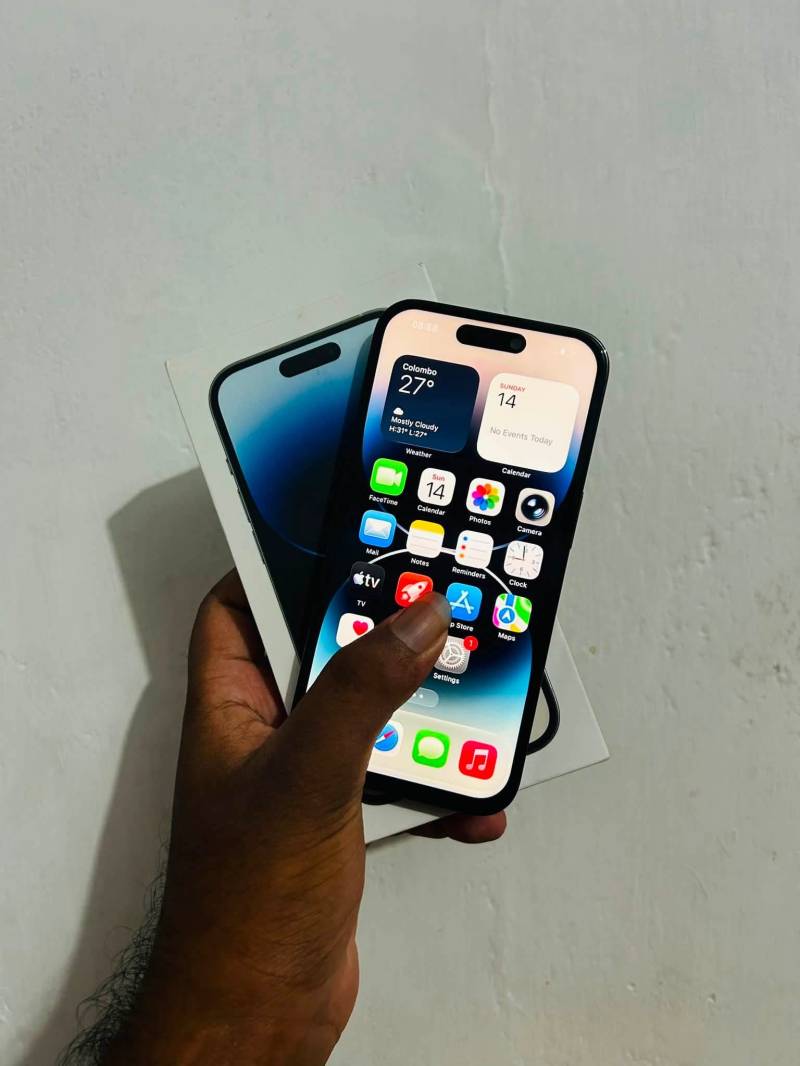 IPhone 14 Pro 256GB