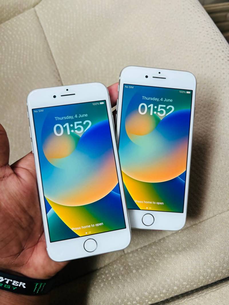 Iphone 8