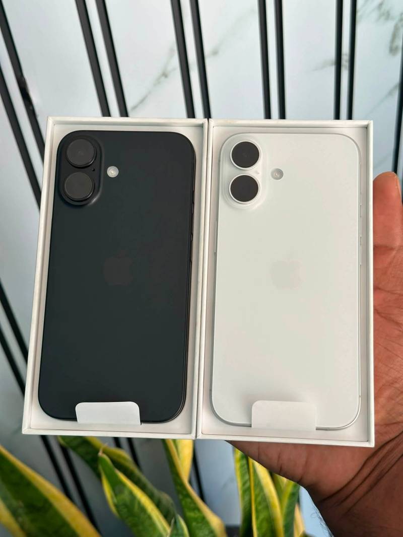 i Phone 16