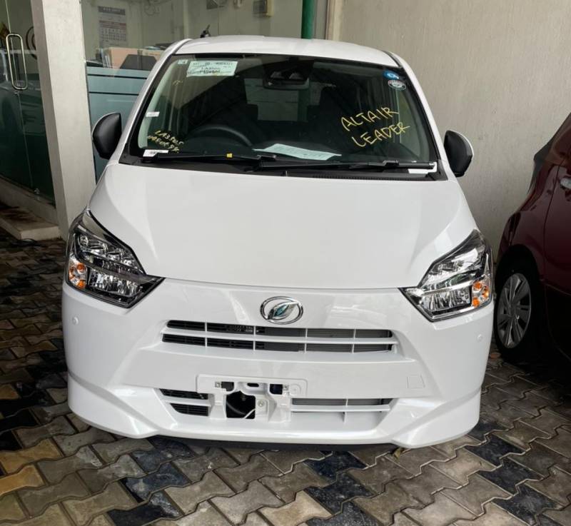 Daihatsu Mira G Grade 2026 Brand New