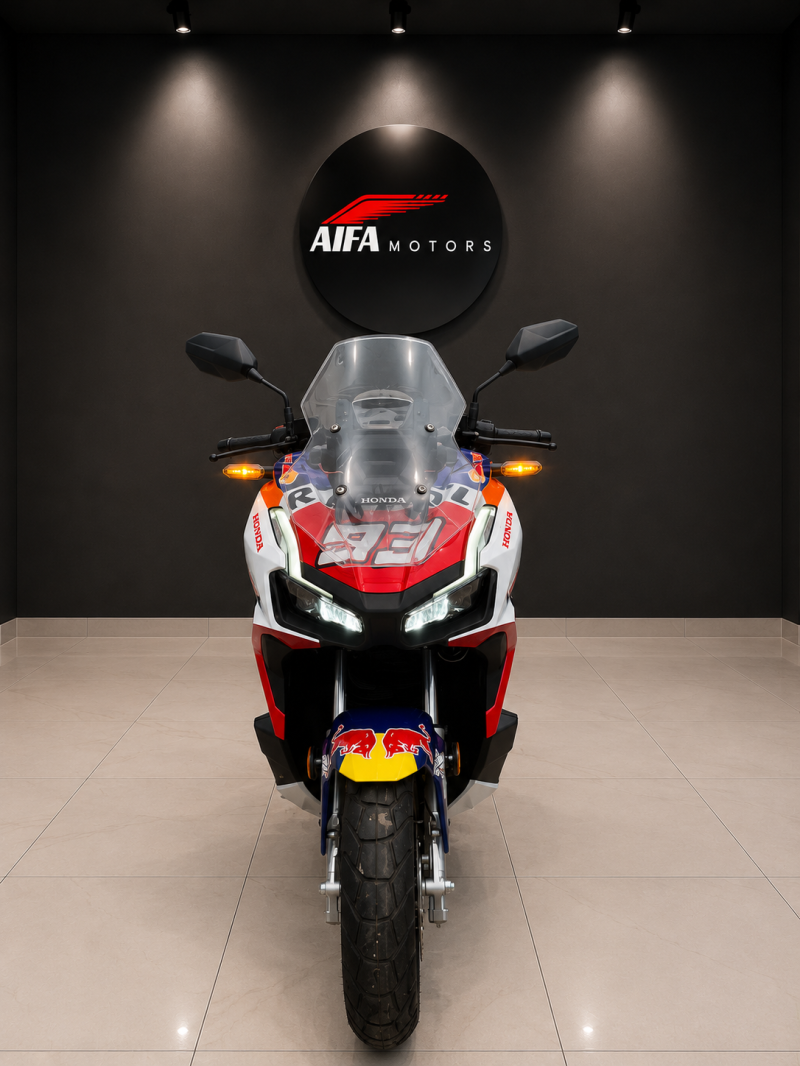 Honda ADV 160 Repsol Edition 2026 Brand New