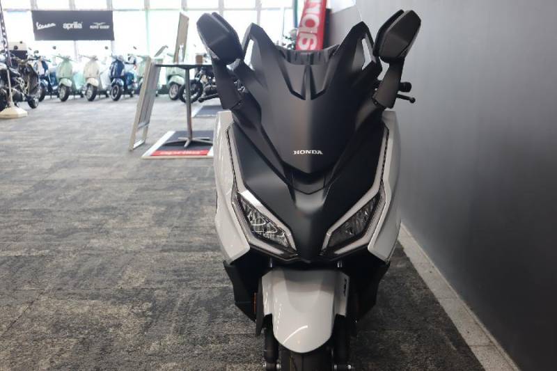 Honda Forza 250 2025 Brand New