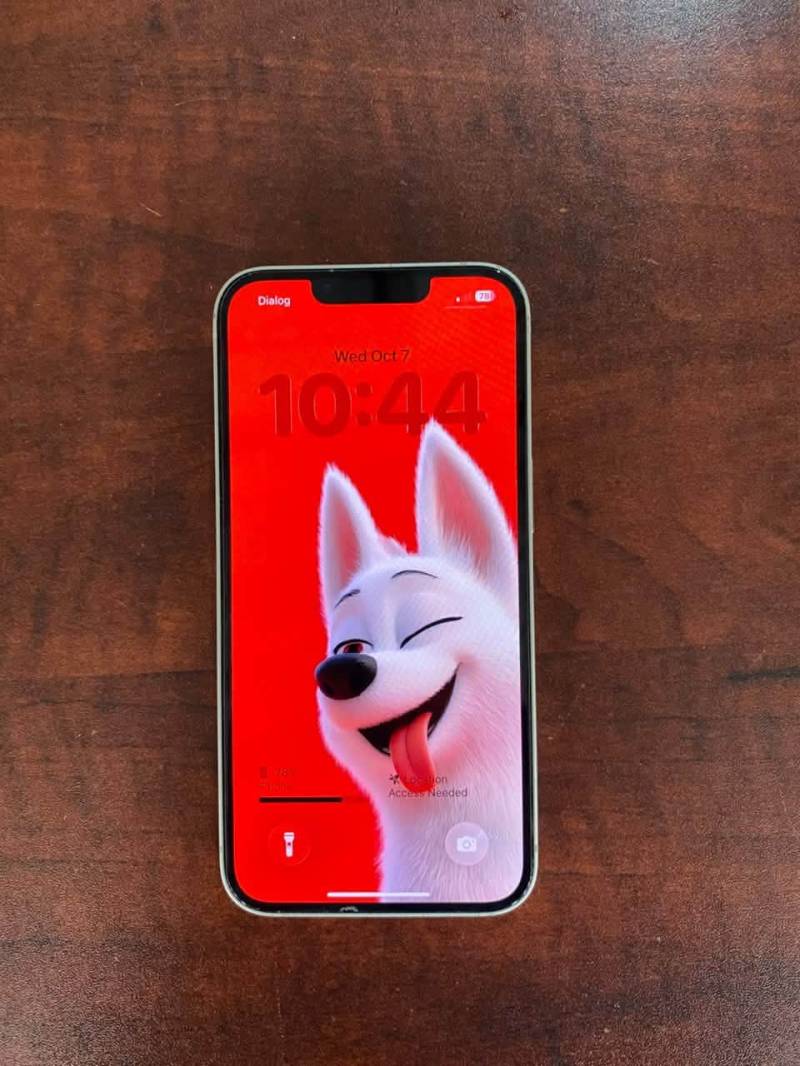 I PHONE 14 128GB