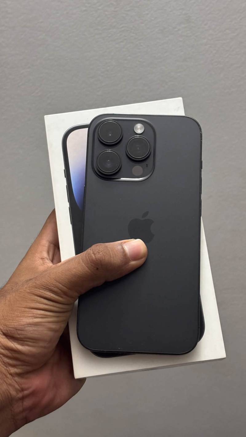 Iphone 14Pro 128gb