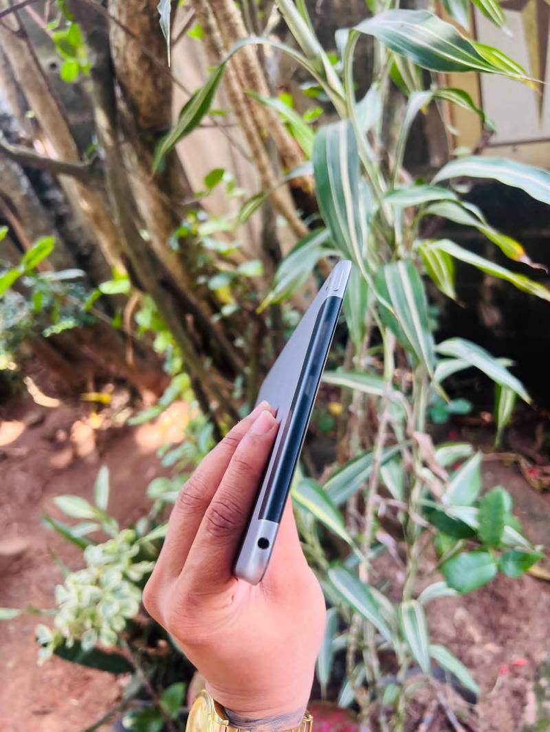 iPad mini 4 slim